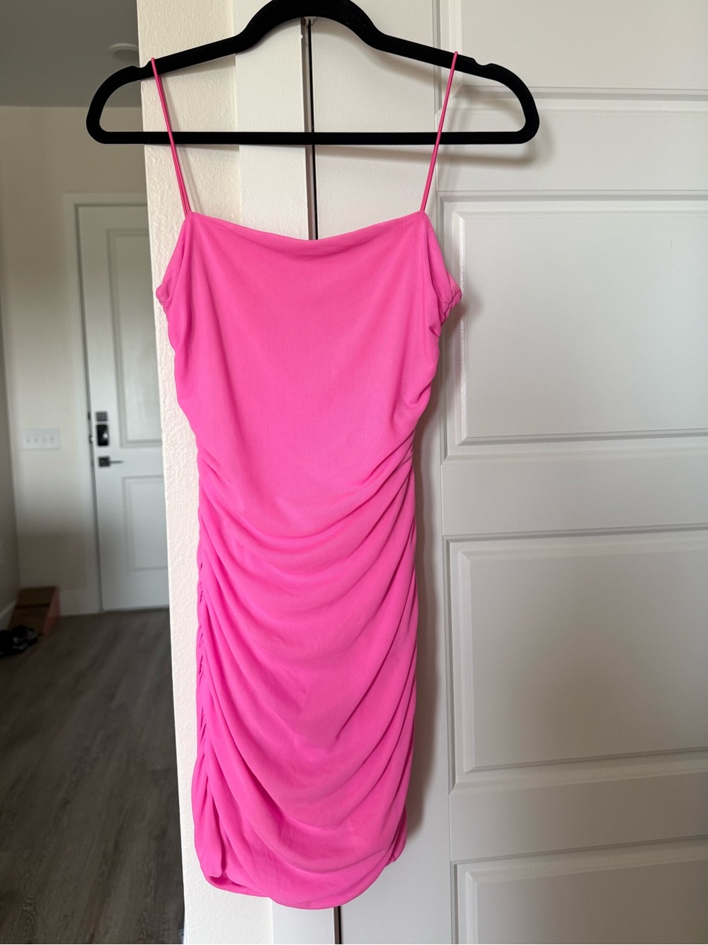 Princess Polly Pink Dress